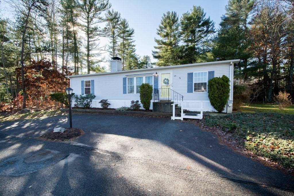 Carver, MA 02330,25 Jill Marie Drive