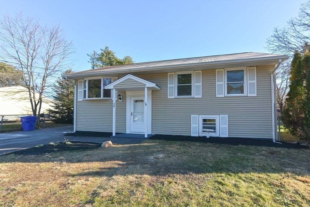 Taunton, MA 02780,39 Seaver St