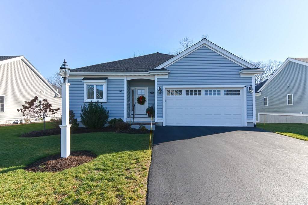 Wrentham, MA 02093,50 Partridge View Ln S