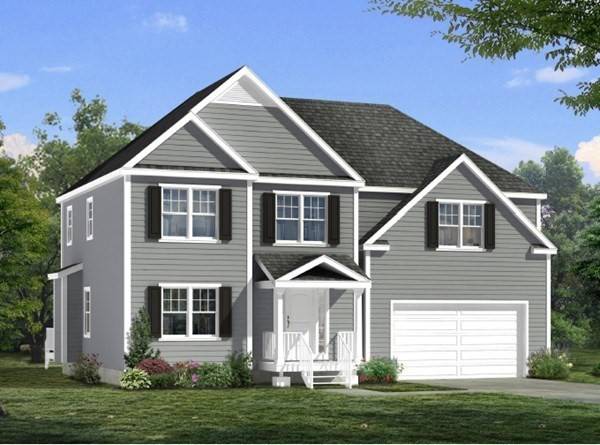 Medway, MA 02053,38 Timber Crest Drive #Lot 22