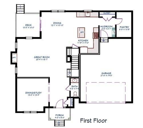 Medway, MA 02053,38 Timber Crest Drive #Lot 22