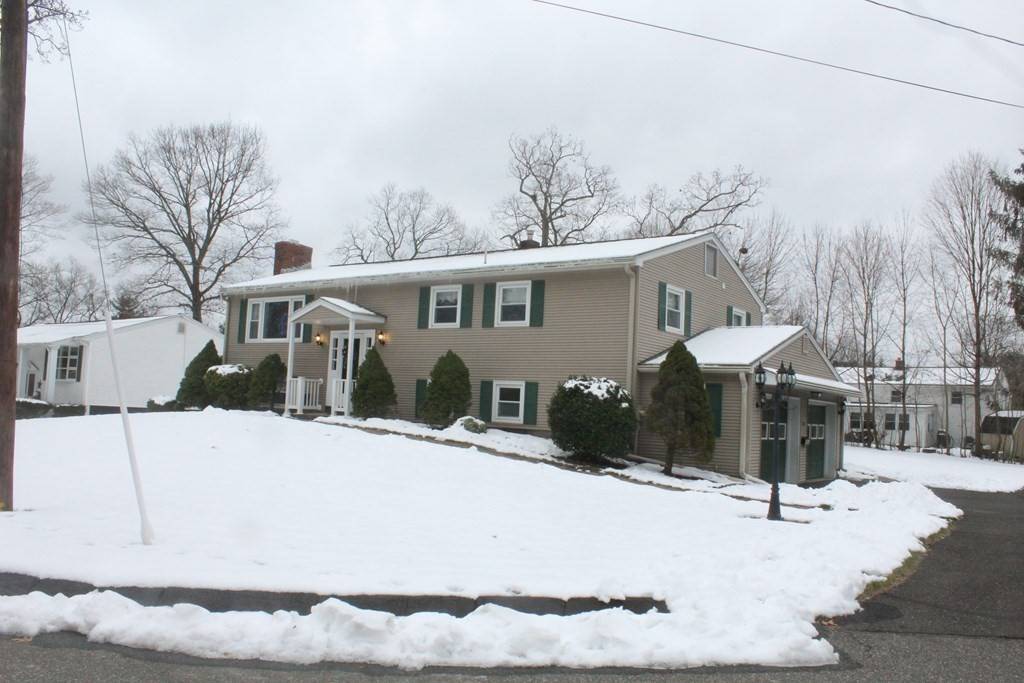 Holyoke, MA 01040,25 Joanne Dr.