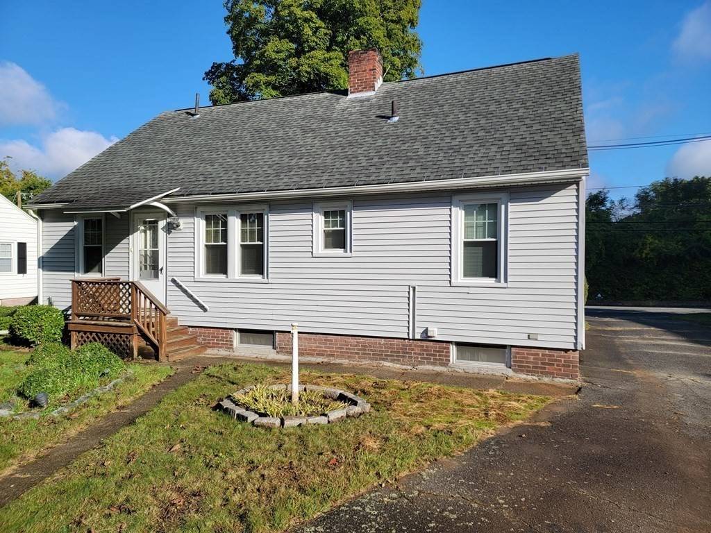 Ware, MA 01082,53 Maple St