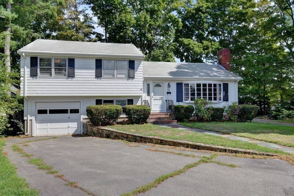 Quincy, MA 02169,10 Adeline Pl