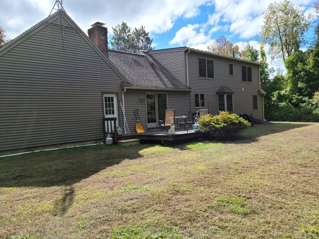 Princeton, MA 01541,63 Hobbs Road