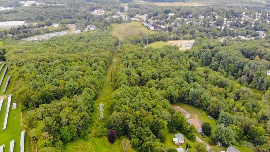 Spencer, MA 01562,Lot 0 Langevin St