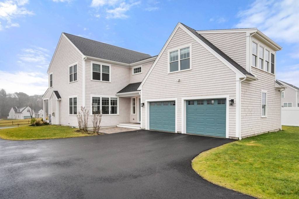 Plymouth, MA 02360,14 Karas Way