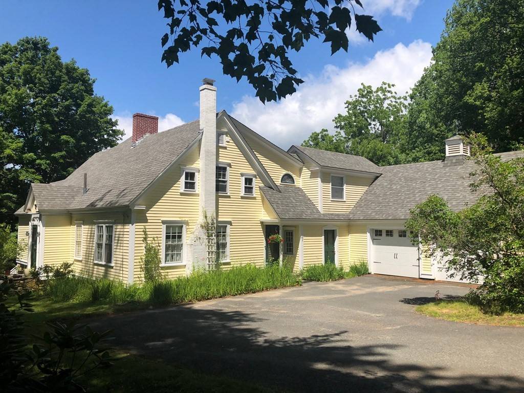 Petersham, MA 01366,48 West St