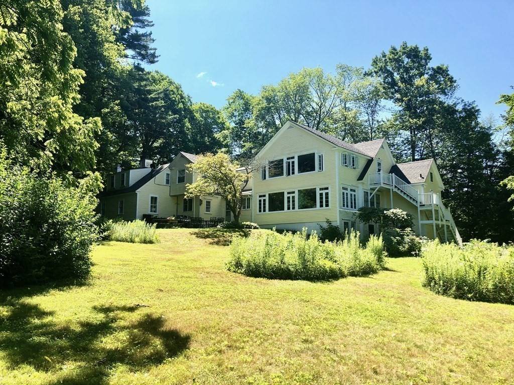 Petersham, MA 01366,48 West St