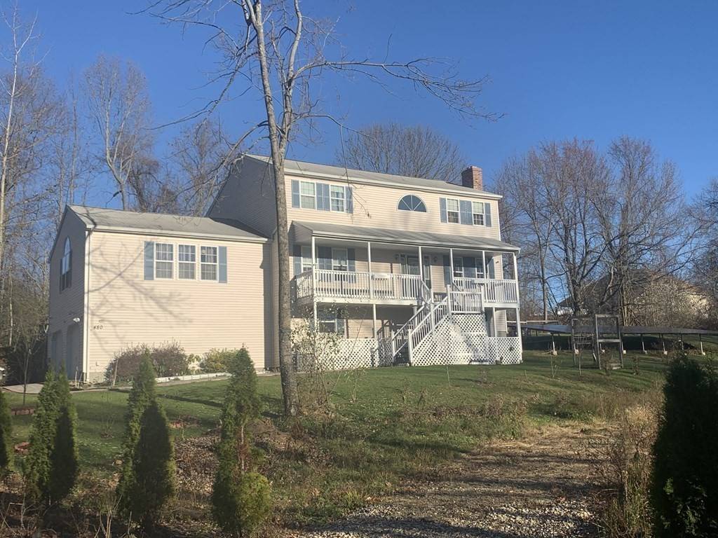 Leicester, MA 01524,480 Whittemore