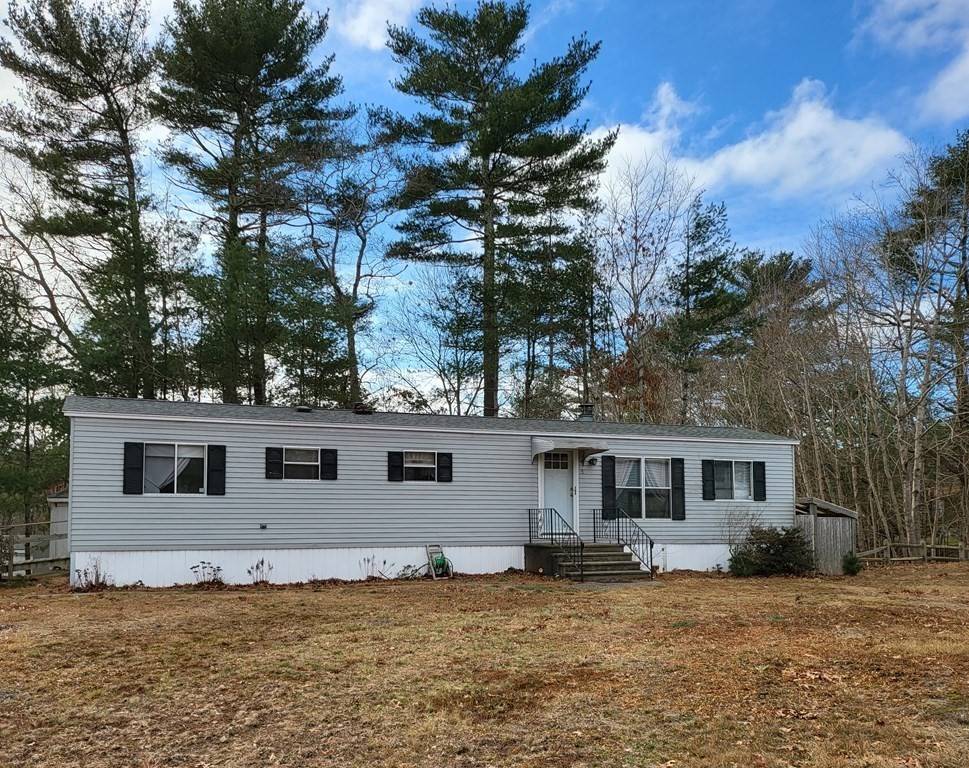 Kingston, MA 02364,5 Lodgepole Ln