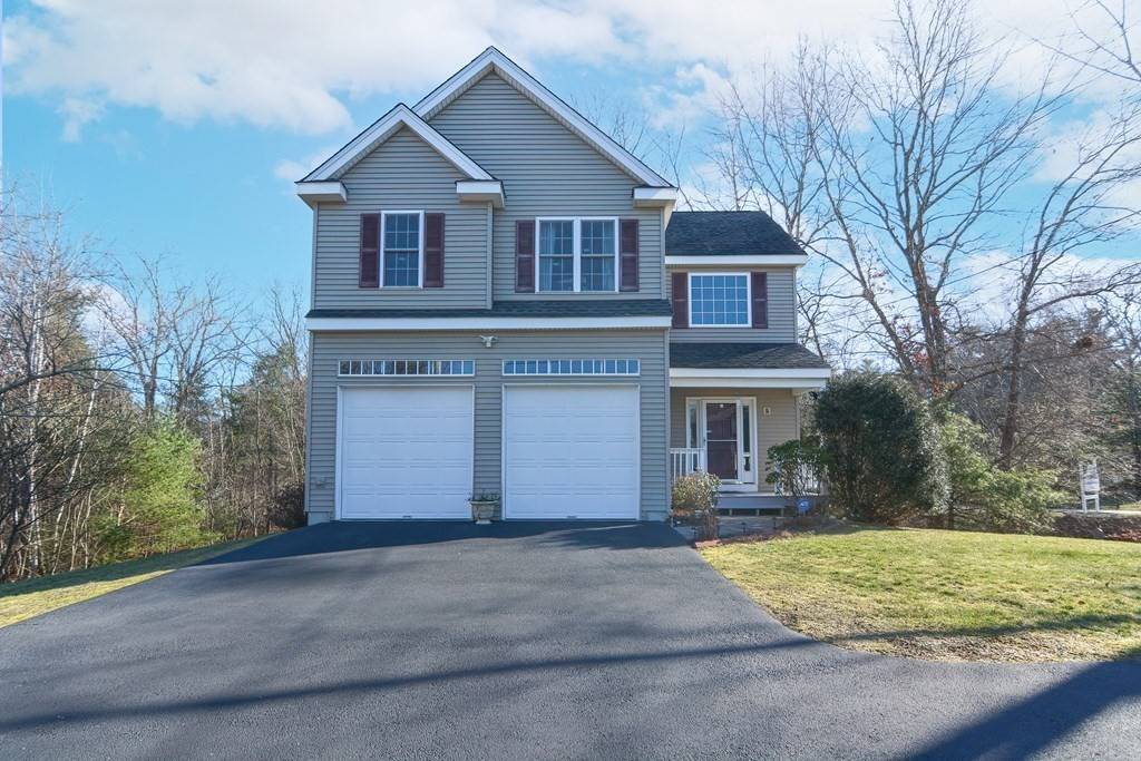 Milford, MA 01757,5 Dynasty Dr