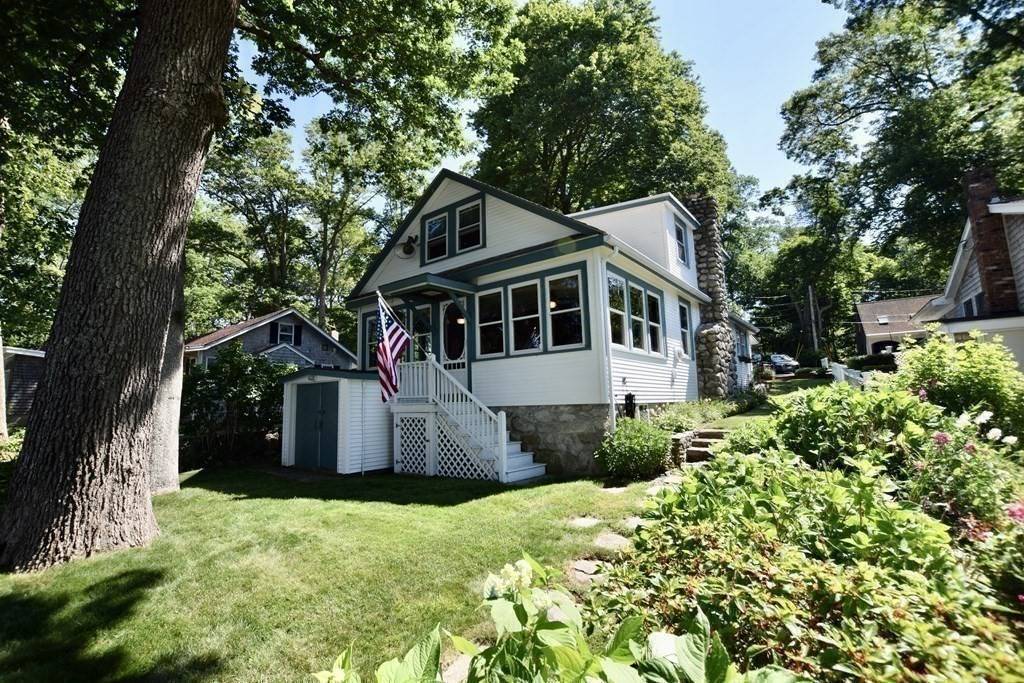 Lakeville, MA 02347,3 Island View