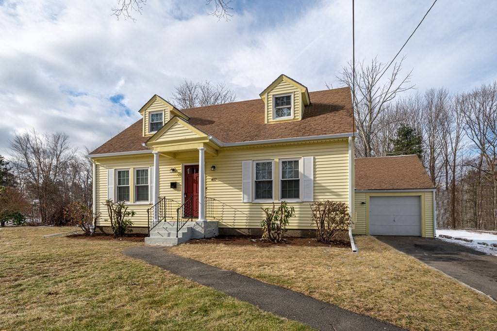 Athol, MA 01331,497 Pleasant St