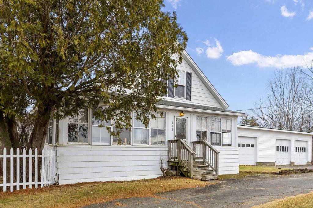 Athol, MA 01331,670 Brooks Road