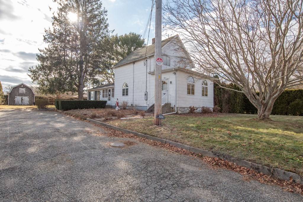 Westport, MA 02790,138 Briggs Rd