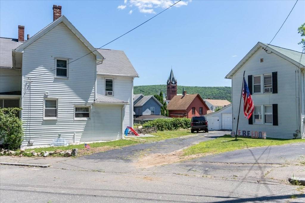 Ware, MA 01082,4 Eddy St