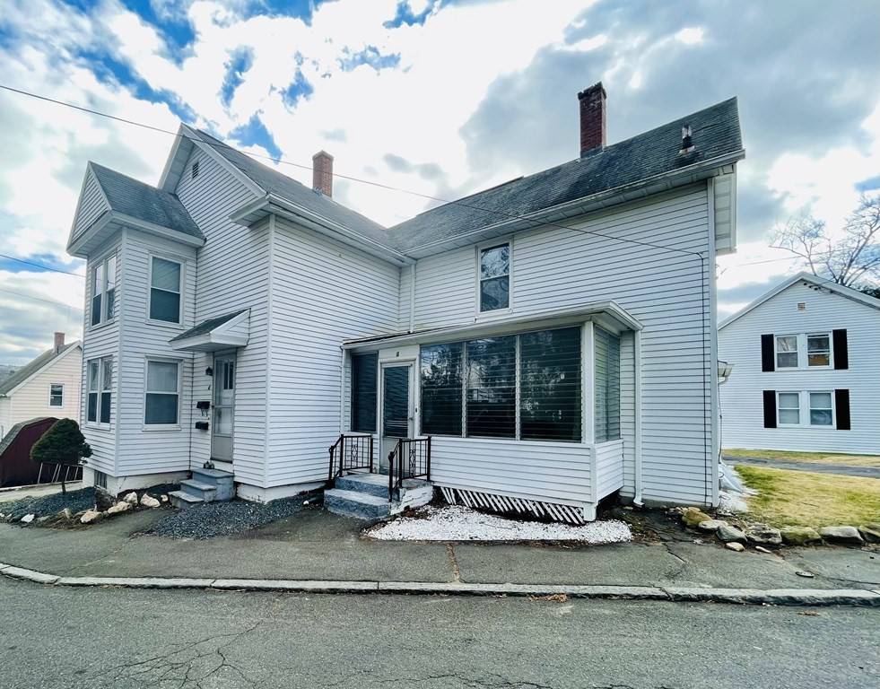 Ware, MA 01082,4 Eddy St