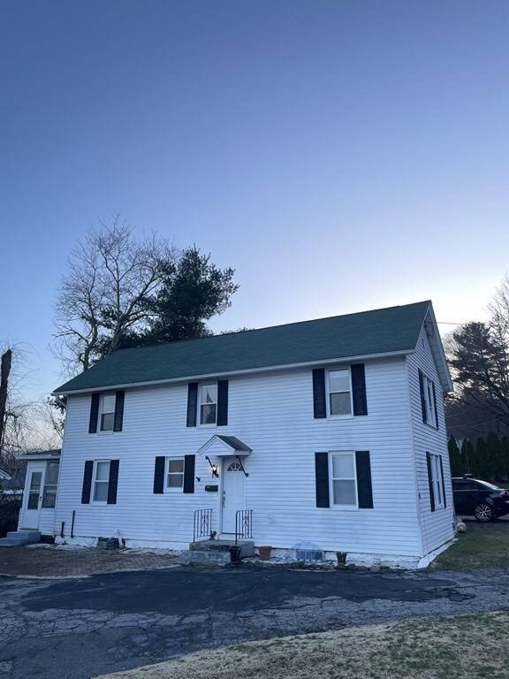 Ware, MA 01082,10 Eddy St