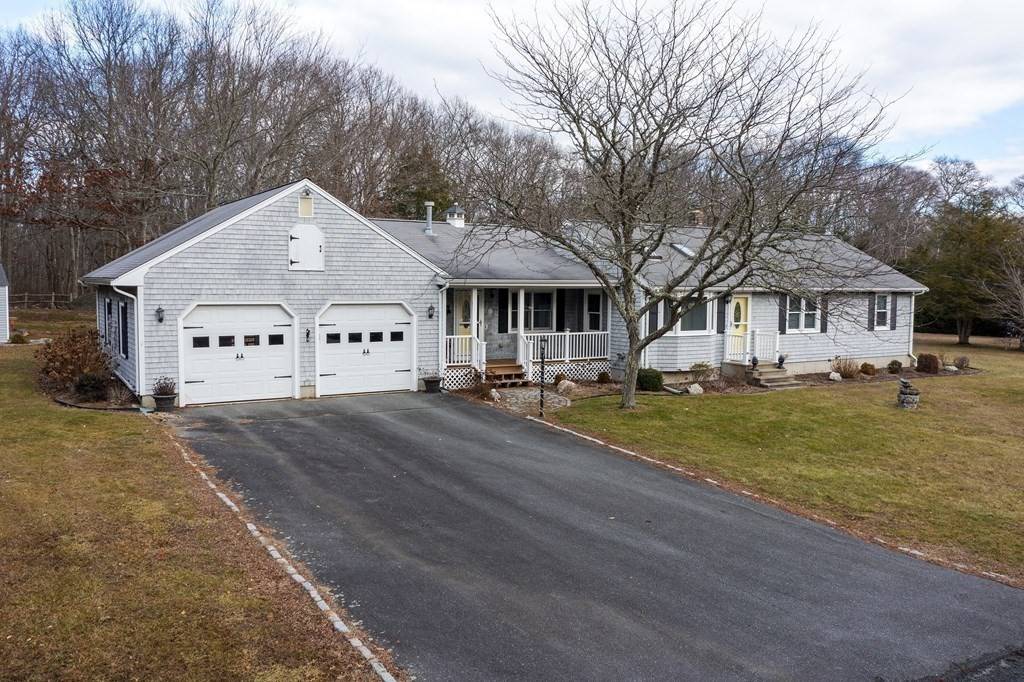 Westport, MA 02790,57 Brookwood