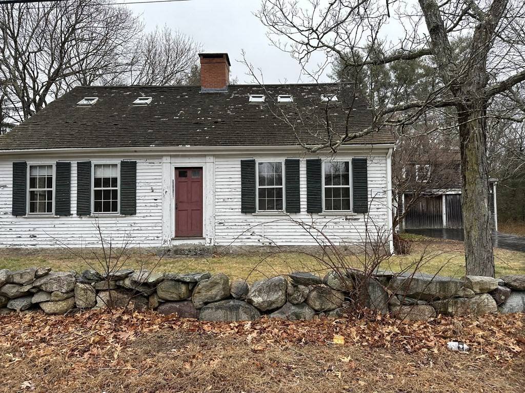 Norwell, MA 02061,533 Grove Street