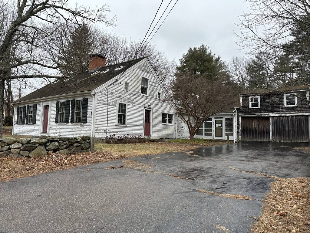 Norwell, MA 02061,533 Grove Street