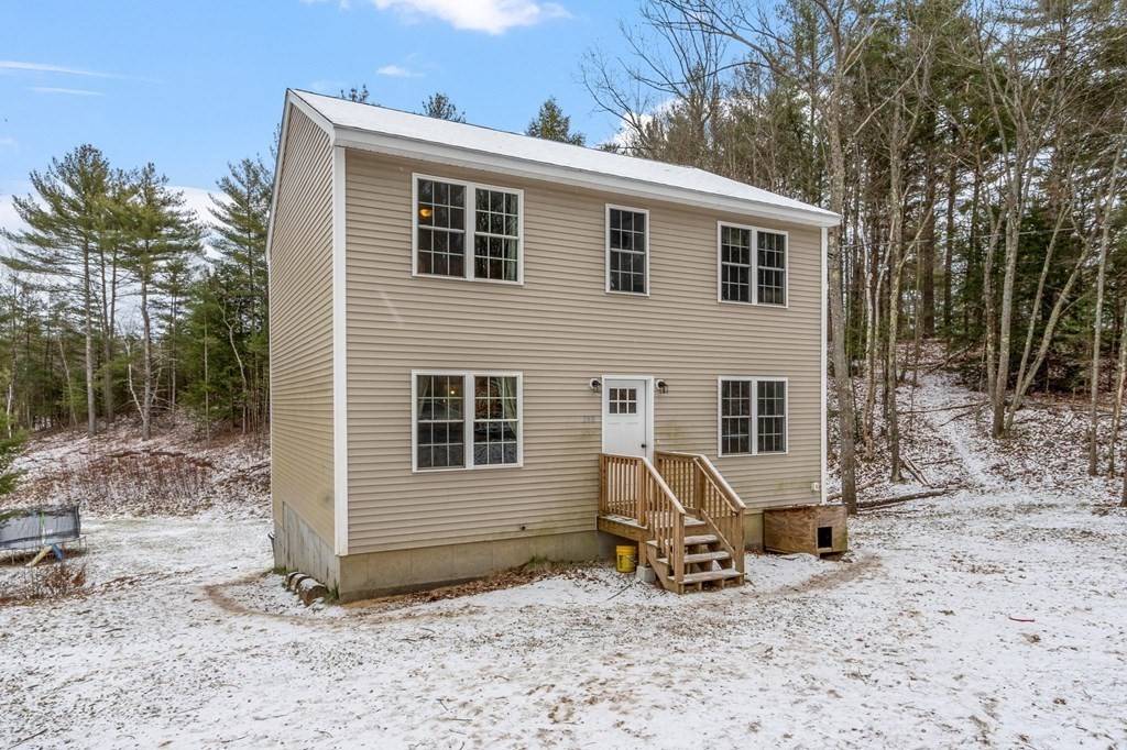 Athol, MA 01331,288 Chase Rd