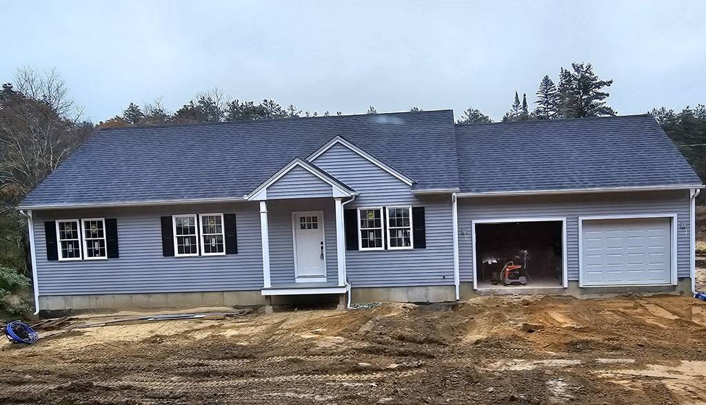 Warren, MA 01083,503 Brimfield Rd