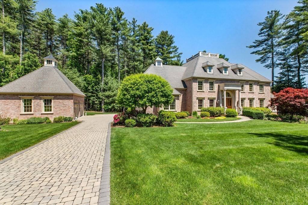Hopkinton, MA 01748,24 Wescott Drive