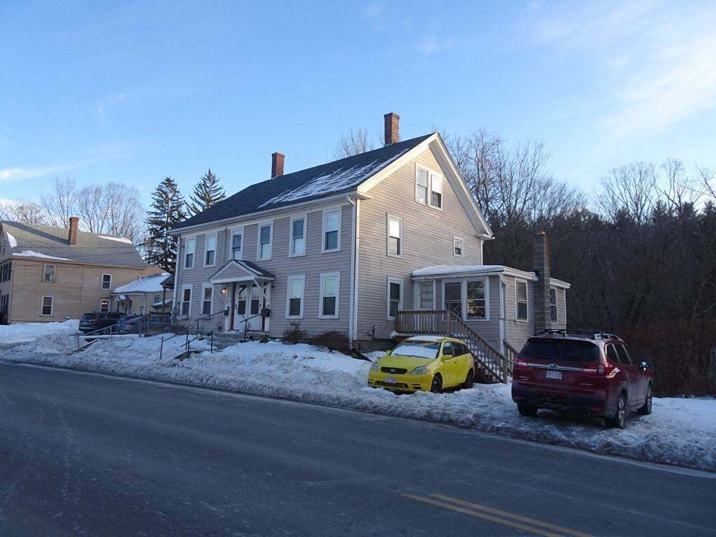 Athol, MA 01331,1139 Chestnut St