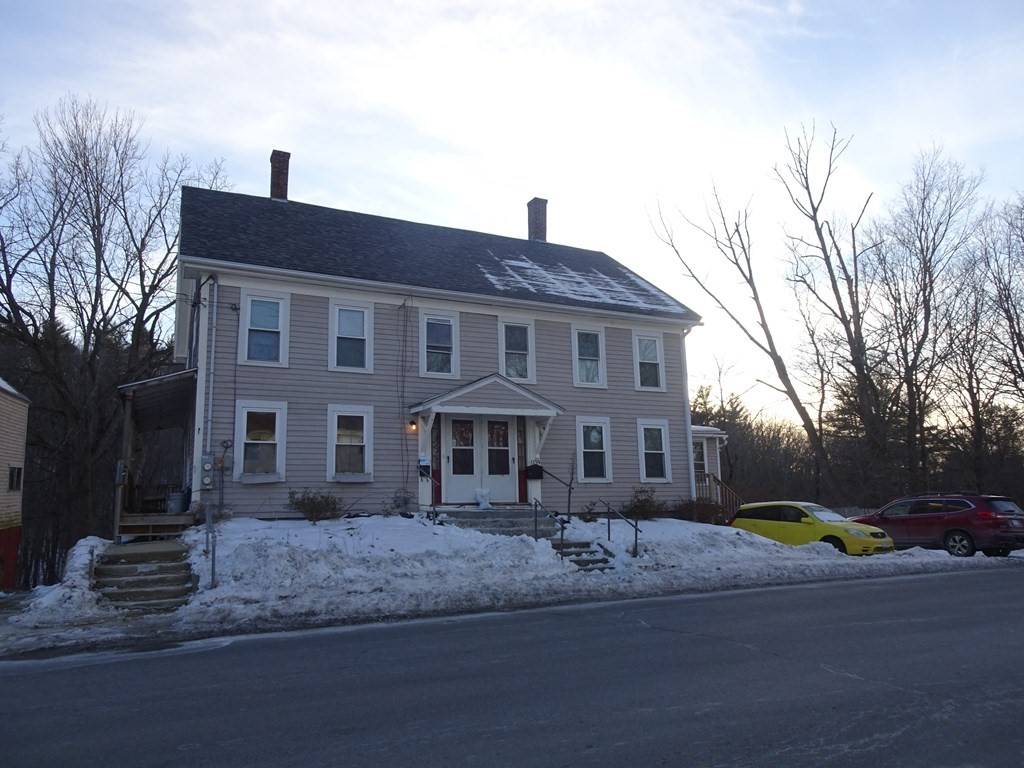 Athol, MA 01331,1139 Chestnut St