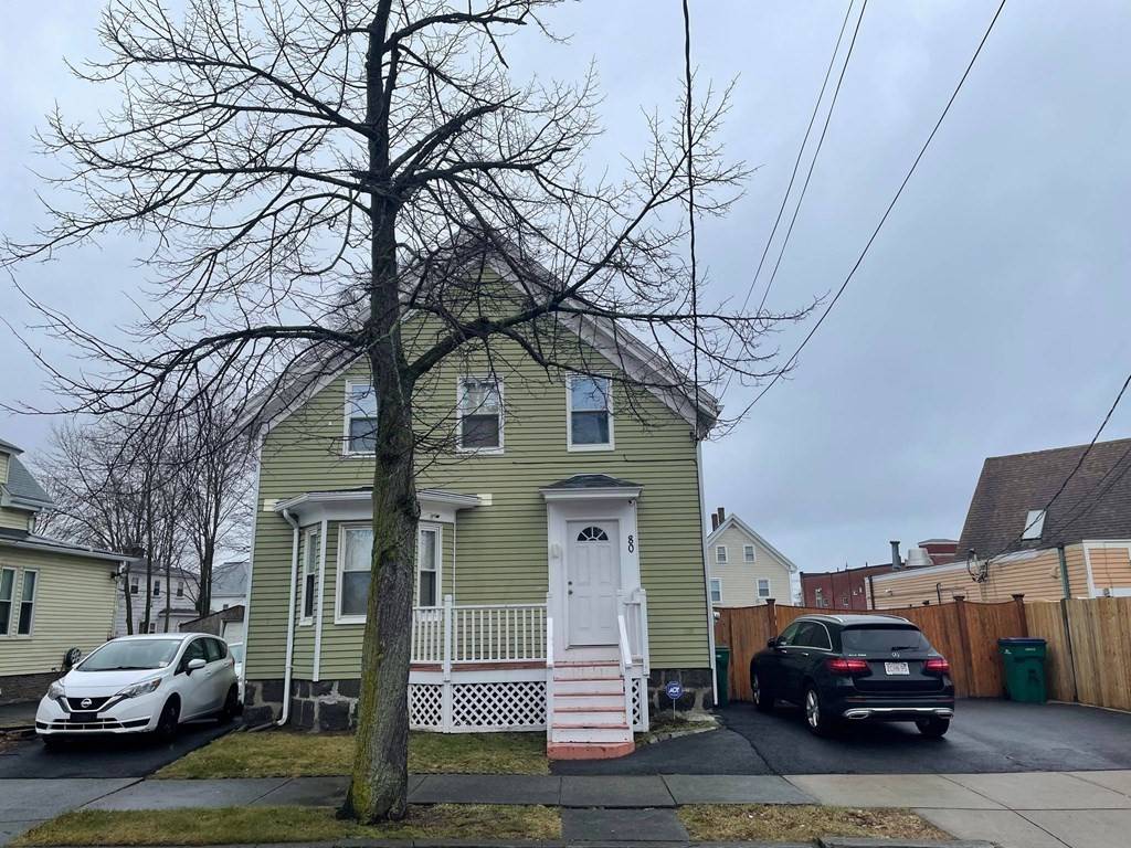 Lynn, MA 01904,80 Bowler St