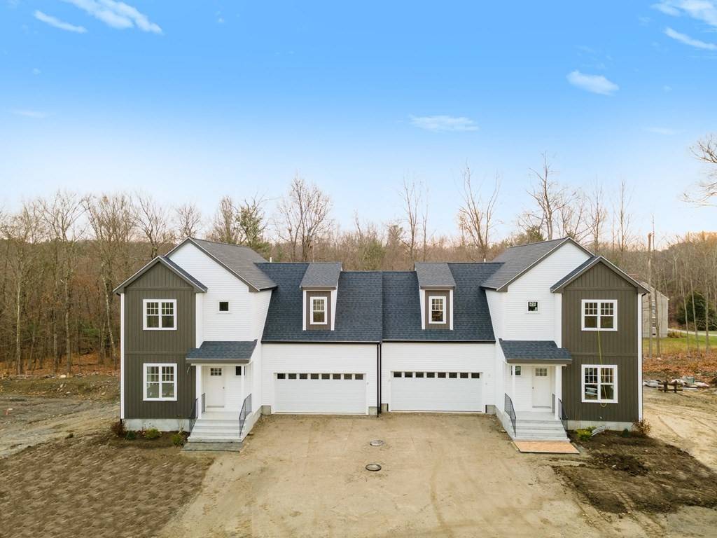 Sterling, MA 01564,3 Millie's Way (Lot) #2