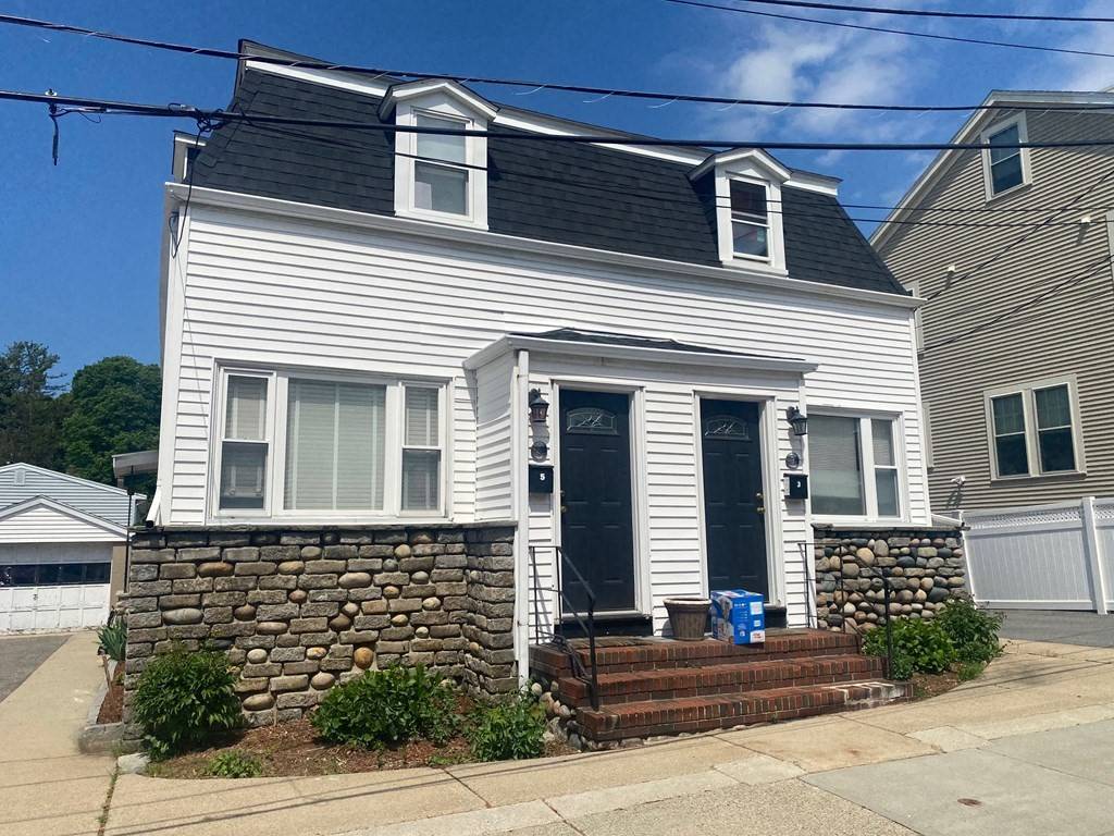 Boston, MA 02135,3 Larose Pl