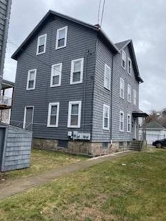 Fall River, MA 02720,1465-1467 N Main St