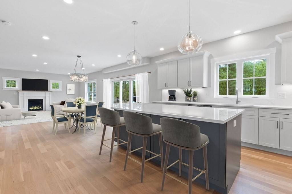 Rowley, MA 01969,37 Taylor Lane, Lot 10