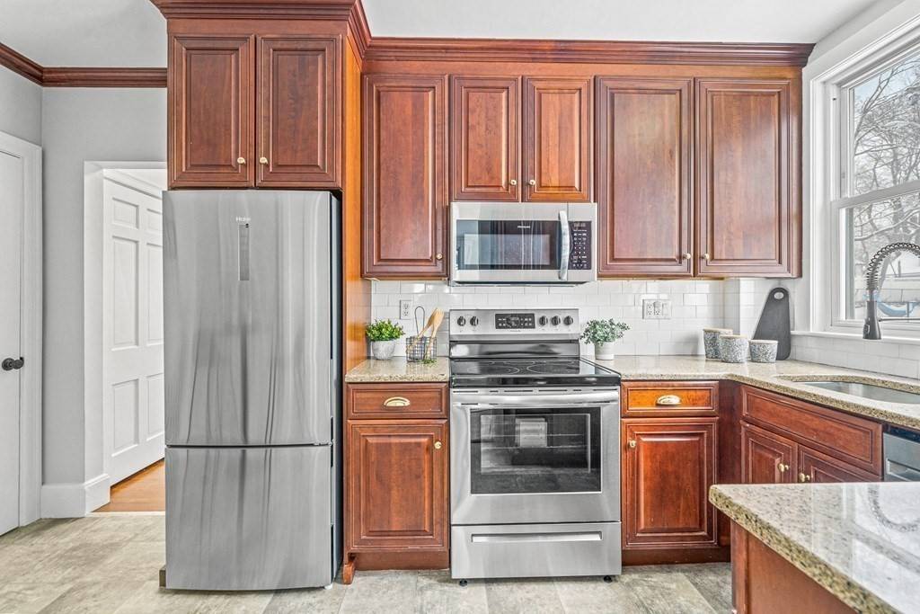 Melrose, MA 02176,185 Franklin St #2