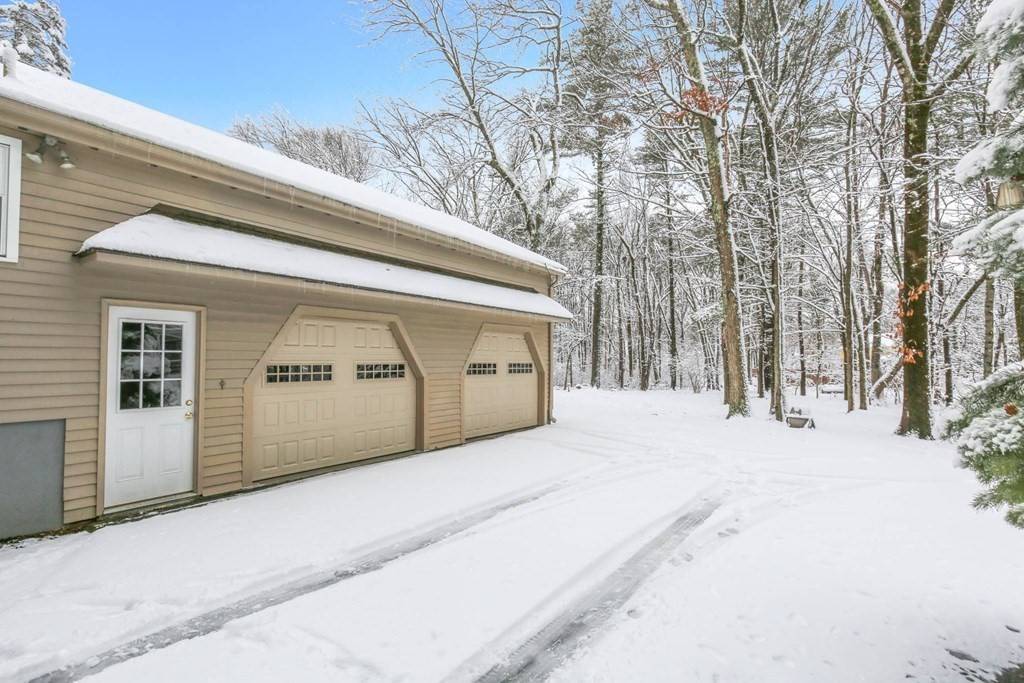 Hopkinton, MA 01748,49 Teresa Road