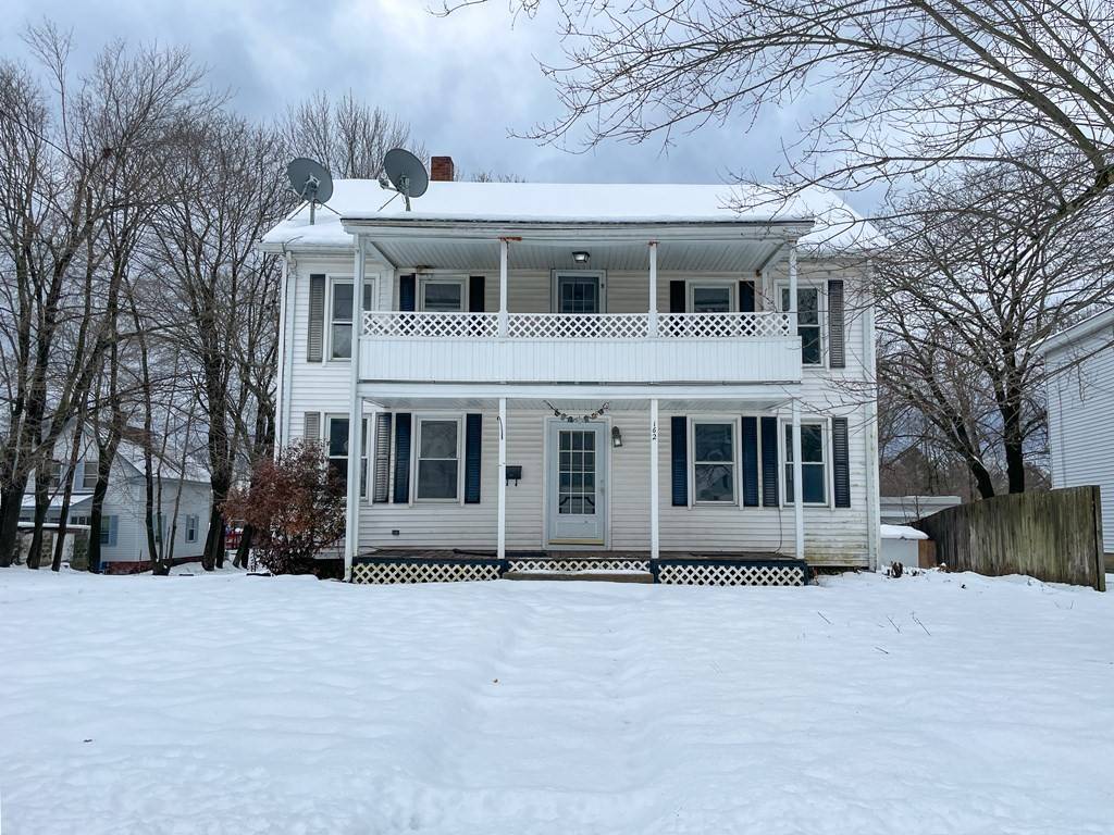 Athol, MA 01331,162 Silver Lake St