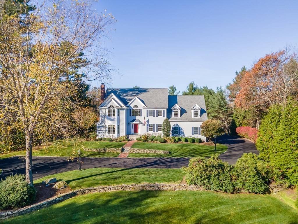 Westwood, MA 02090,458 Far Reach Road