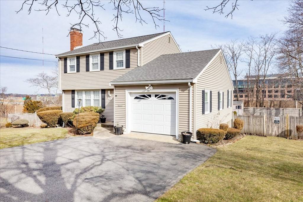 Needham, MA 02494,200 Hunting Rd