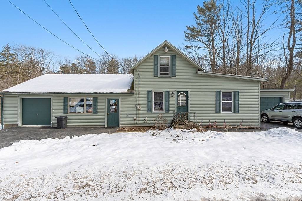 Athol, MA 01331,516 New Sherborn Rd