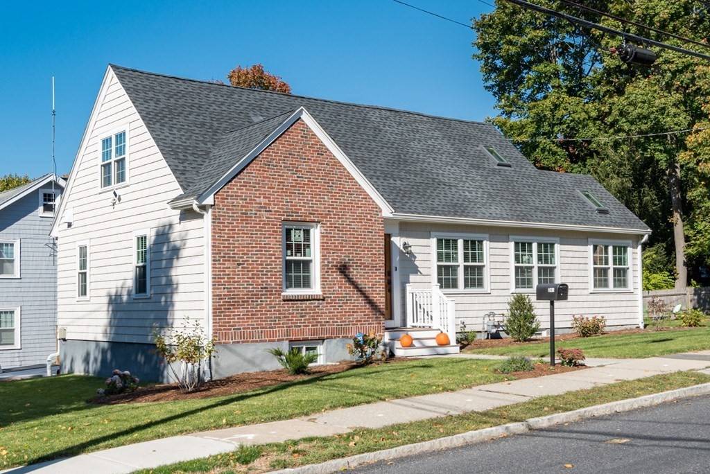 Arlington, MA 02476,241 Hillside Ave