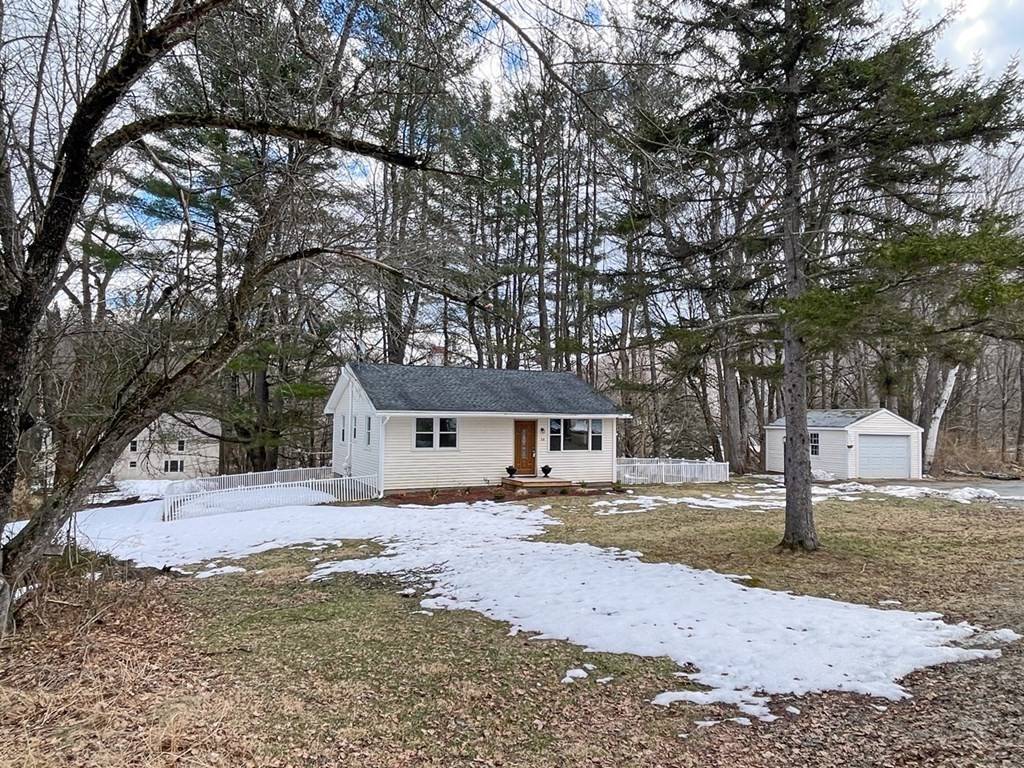 Charlemont, MA 01339,14 E. Harmony Lane