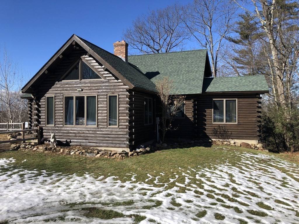 Athol, MA 01331,197 Lyons Hill Rd