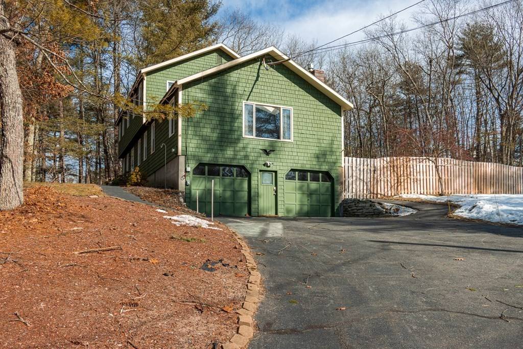 Tyngsborough, MA 01879,135 Massapoag Rd