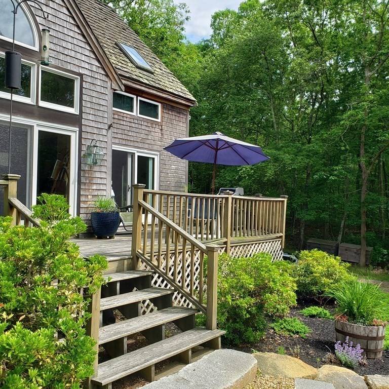 West Tisbury, MA 02575,29 Brook Hollow Rd
