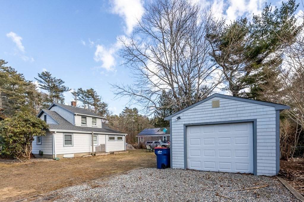 Wareham, MA 02571,8 Parkwood Drive