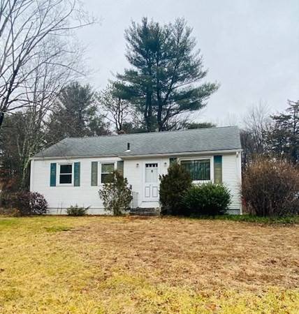 East Longmeadow, MA 01028,41 Holland Dr