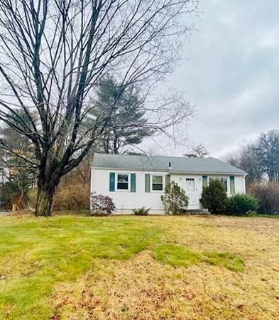 East Longmeadow, MA 01028,41 Holland Dr